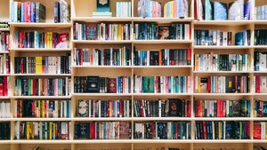 Lesenswert: Top 5 Bücher über Künstliche Intelligenz