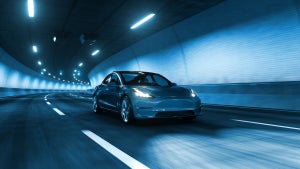Elon Musk will ein Tunnelsystem unter Dubai bauen: Welches Problem er damit lösen will