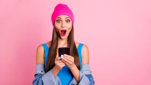 Passwortgeschützte Reels: So funktioniert das neue Instagram-Feature – und dieser Star nutzt es bereits