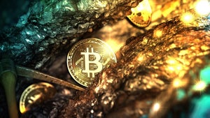Kaum mehr profitabel: Kosten für Bitcoin-Mining explodiert