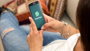 Whatsapp reagiert auf Kritik: Bald könnt ihr nervige Animationen deaktivieren