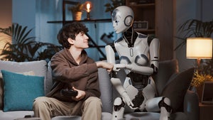 Pandemie der Einsamkeit: Mark Zuckerberg will Freunde durch KI-Chatbots ersetzen
