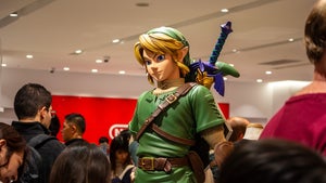 So hast du Hyrule noch nie gesehen: Fan erstellt beeindruckendes Zelda-Remake mit Unreal Engine