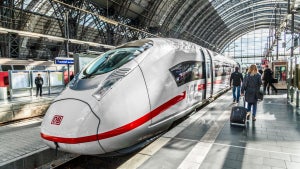 Deutsche Bahn: Diese KI-basierte Webseite findet die zuverlässigsten Verbindungen für dich