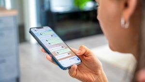Neuer Sprachnachrichten-Modus bei Whatsapp: Ein einfacher Tipp für mehr Komfort