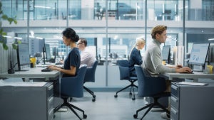 Digitalwirtschaft boomt dank Software und KI: Doch eine Sparte schwächelt