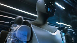 Tesla, Apple und Meta sollen daran arbeiten: Sind humanoide Haushaltsroboter das nächste große Ding?