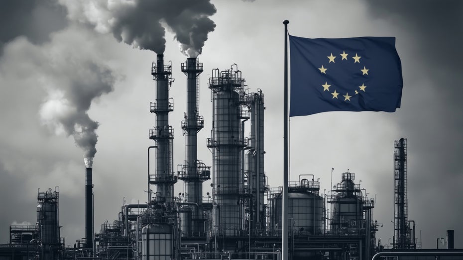 EU gegen PFAS: Wie die Industrielobby für die umstrittenen Chemikalien kämpft EU gegen PFAS: Wie die Industrielobby für die umstrittenen Chemikalien kämpft