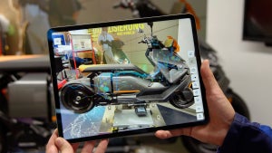 AR und VR in der Industrie: Wie BMW, DHL und Co. die Technologien testen
