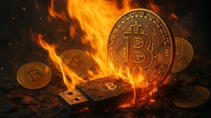 Kein Backup, kein Bitcoin: Was Eigenverwahrung so gefährlich macht